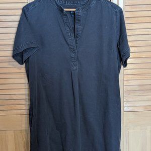 Robe-chemisier d'été